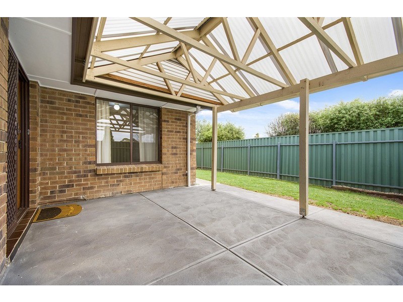 Golden Grove SA 5125