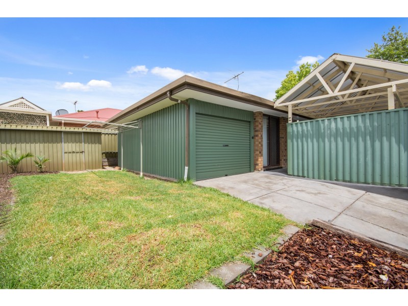 Golden Grove SA 5125