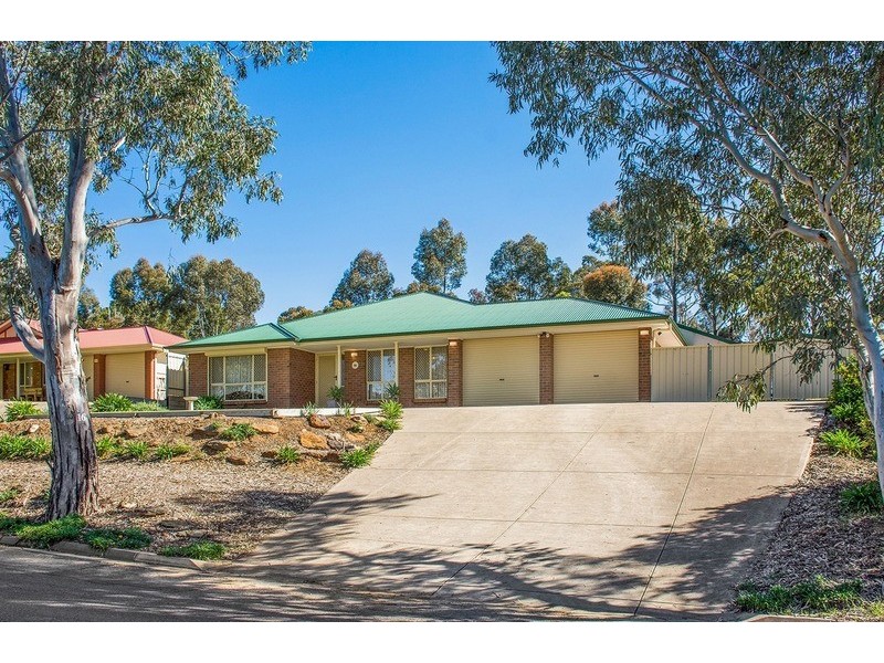 Williamstown SA 5351