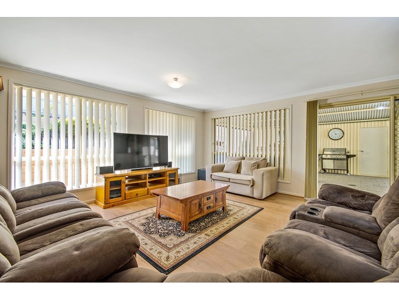 Williamstown SA 5351