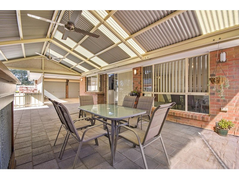 Williamstown SA 5351