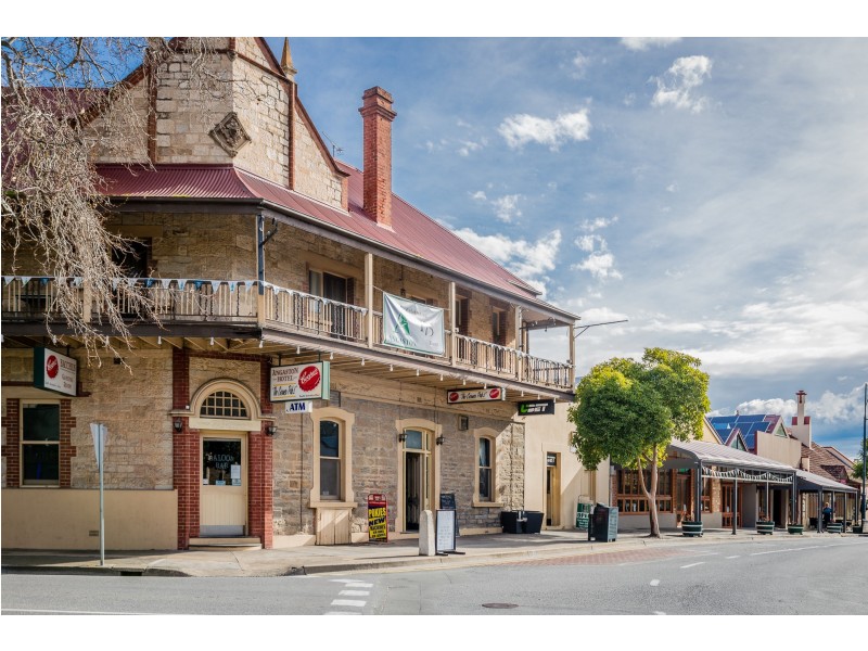 Angaston SA 5353