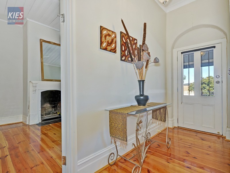 Lot 120 Marrabel Road, Hamilton via, Kapunda SA 5373