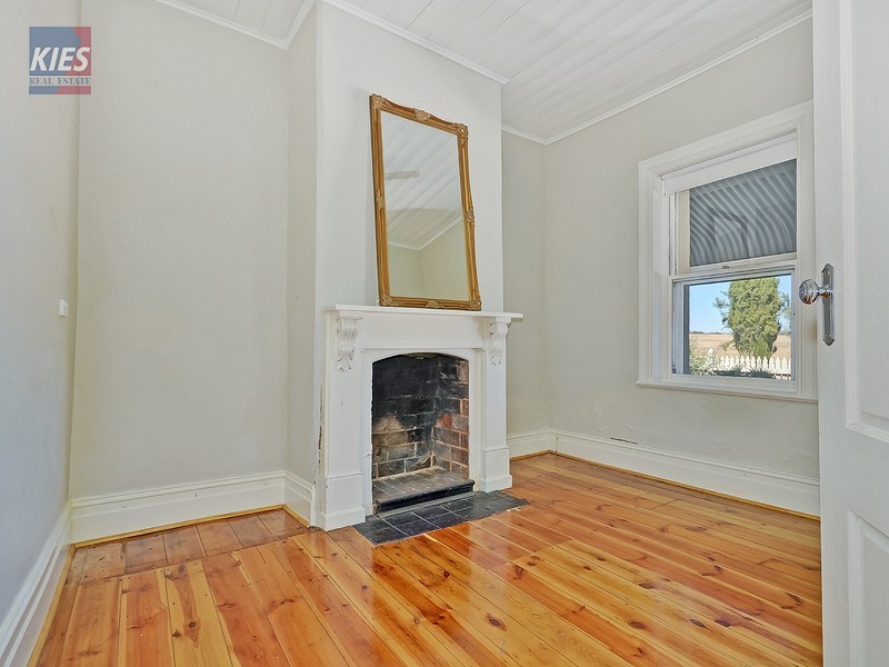 Lot 120 Marrabel Road, Hamilton via, Kapunda SA 5373