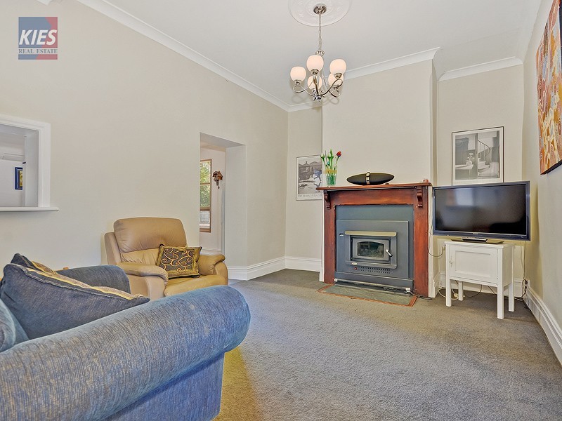 Lot 120 Marrabel Road, Hamilton via, Kapunda SA 5373