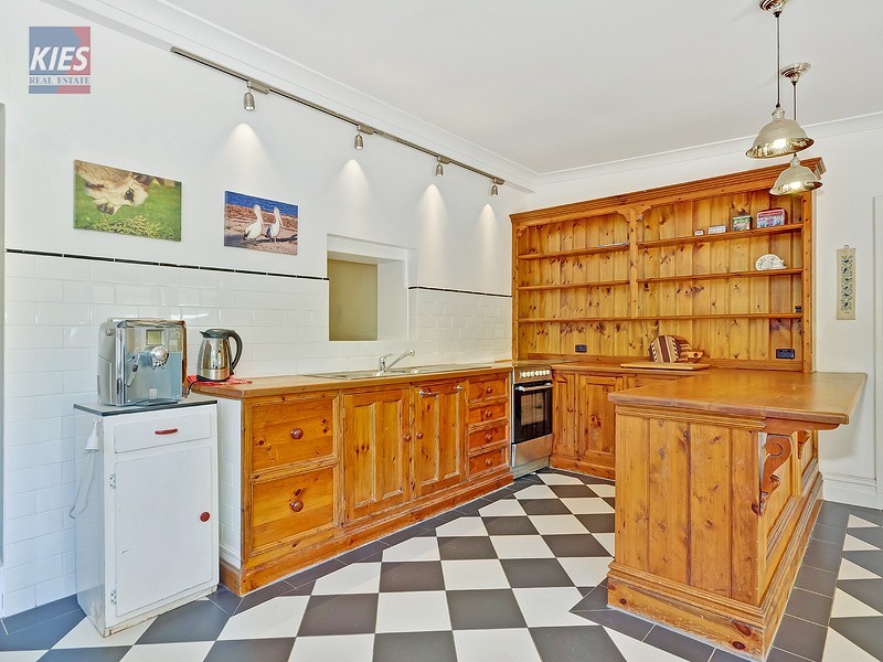 Lot 120 Marrabel Road, Hamilton via, Kapunda SA 5373