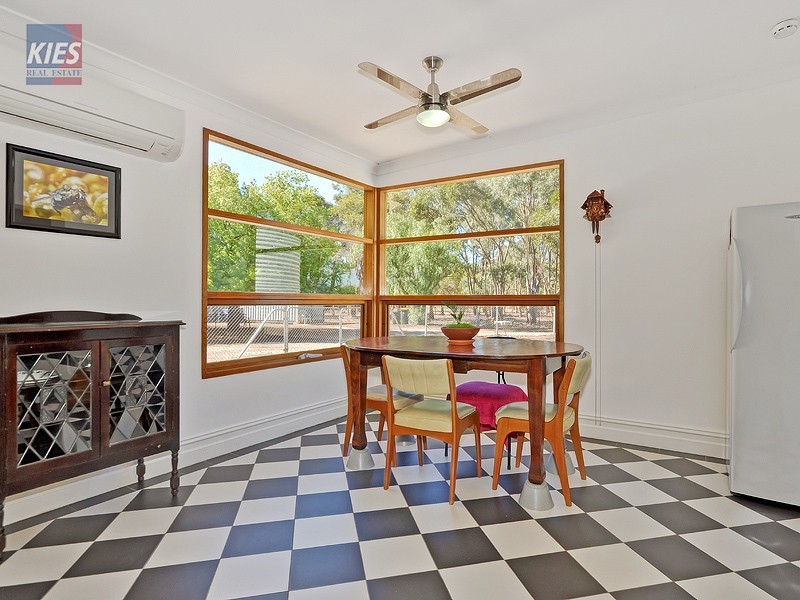 Lot 120 Marrabel Road, Hamilton via, Kapunda SA 5373