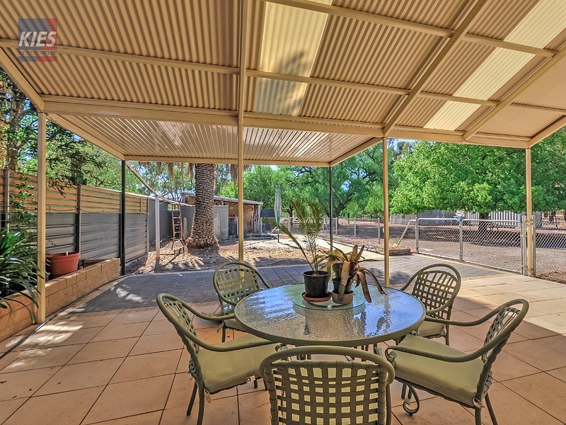 Lot 120 Marrabel Road, Hamilton via, Kapunda SA 5373