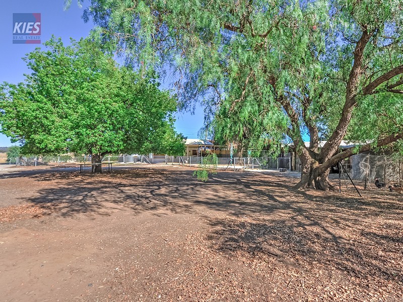 Lot 120 Marrabel Road, Hamilton via, Kapunda SA 5373