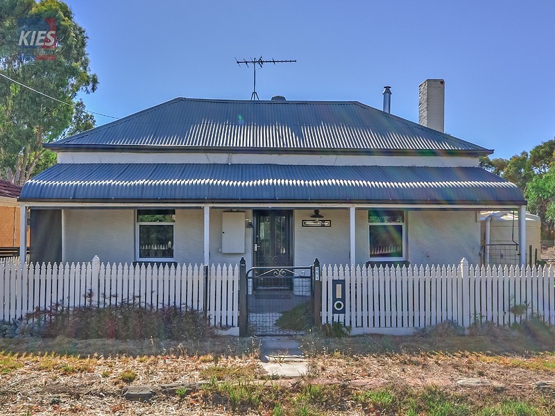 Lot 120 Marrabel Road, Hamilton via, Kapunda SA 5373