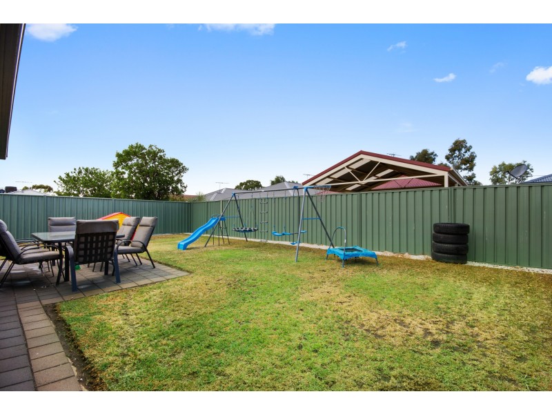 Evanston Gardens SA 5116