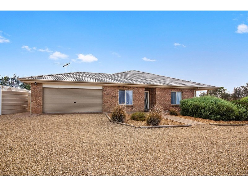 Lot 21 Parr Road, Angle Vale SA 5117