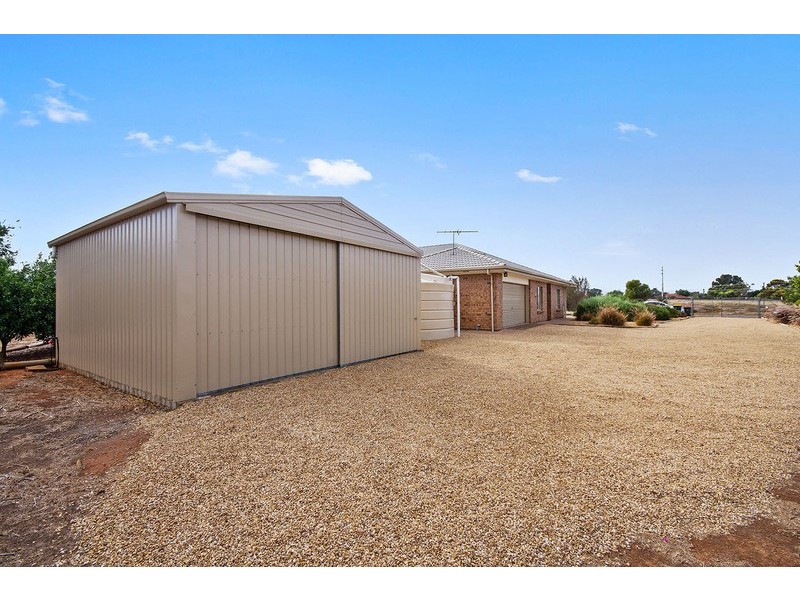 Lot 21 Parr Road, Angle Vale SA 5117
