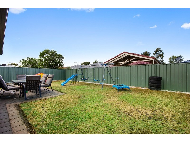 Evanston Gardens SA 5116