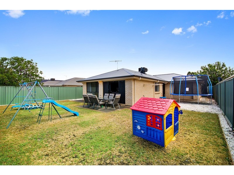 Evanston Gardens SA 5116