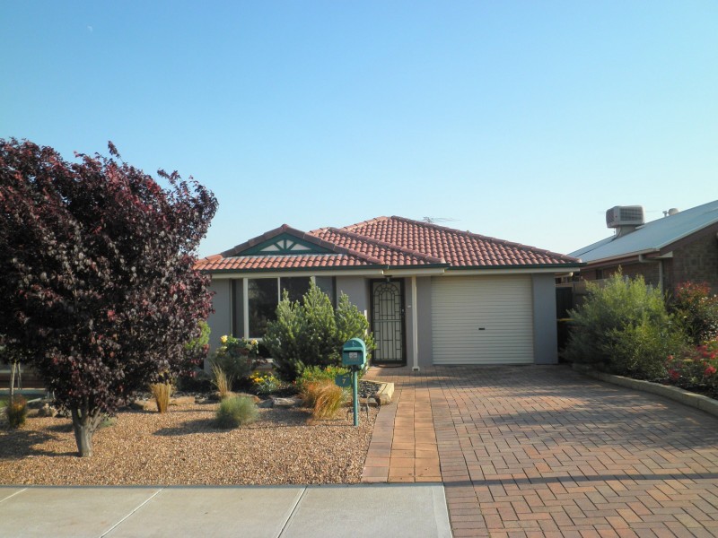 Evanston Park SA 5116