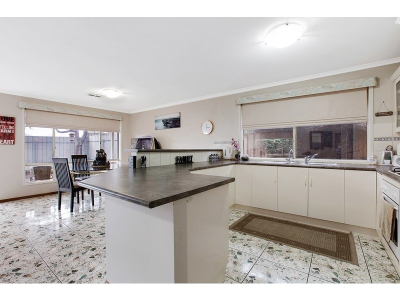 Evanston Park SA 5116