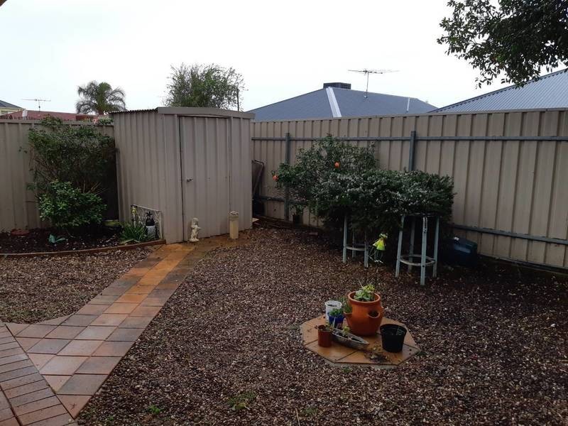 Evanston Park SA 5116