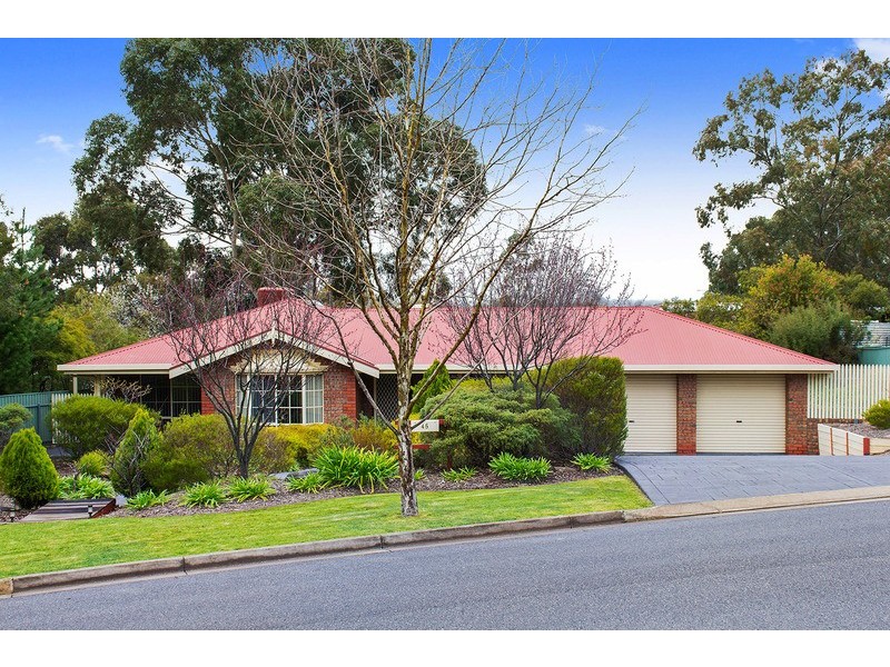 Williamstown SA 5351