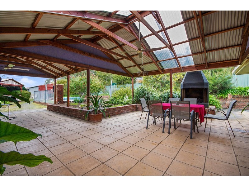 Williamstown SA 5351