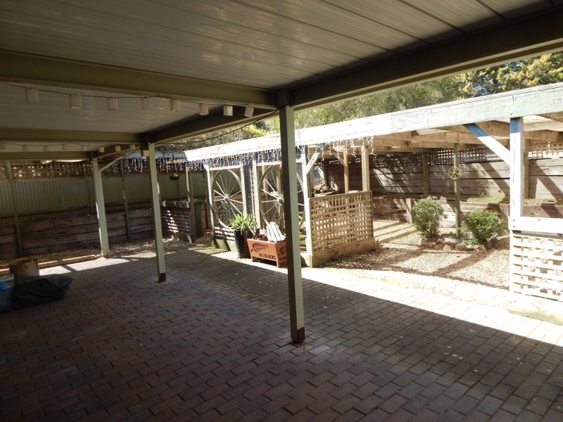 5 David Randell, Williamstown SA 5351