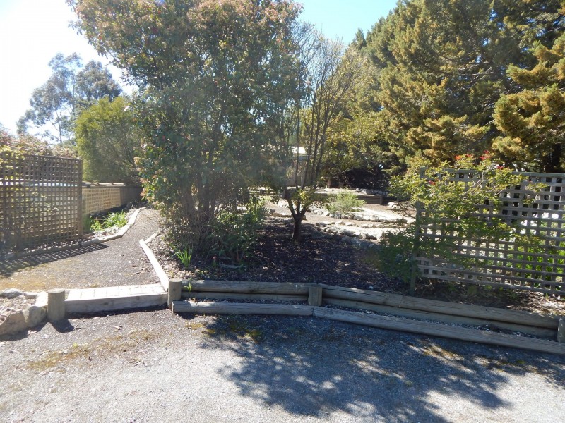 5 David Randell, Williamstown SA 5351