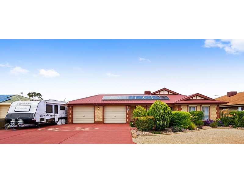 Andrews Farm SA 5114