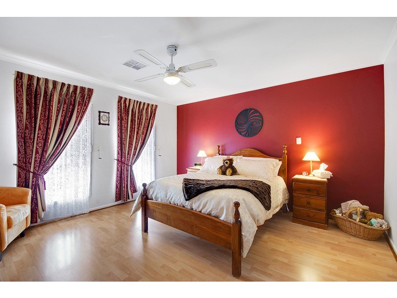 Andrews Farm SA 5114