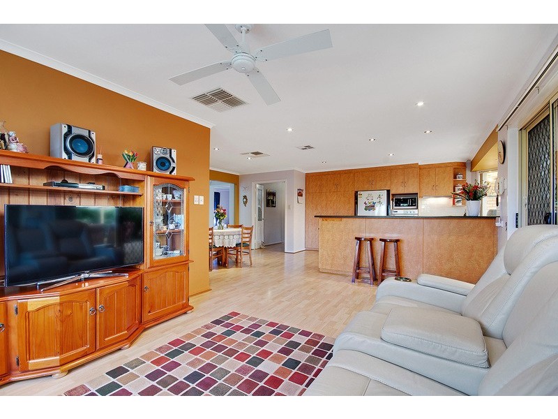 Andrews Farm SA 5114