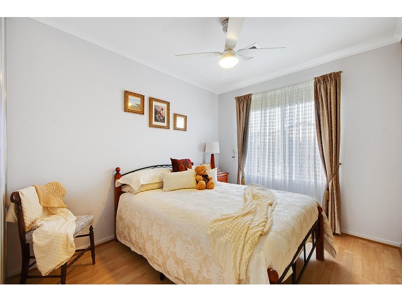 Andrews Farm SA 5114