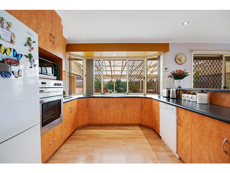 Andrews Farm SA 5114