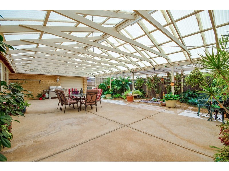 Andrews Farm SA 5114