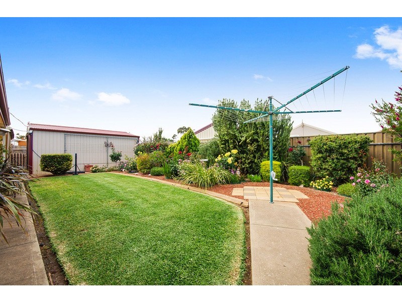 Andrews Farm SA 5114