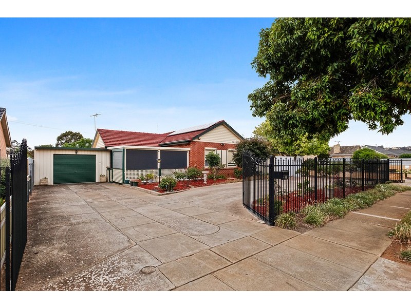 Elizabeth Vale SA 5112