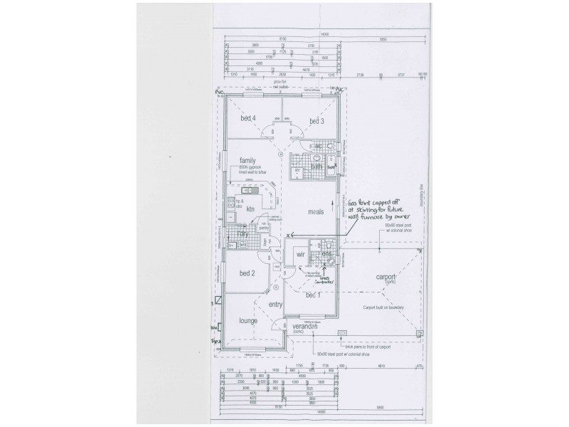 24 Thompson Cct, Evanston Park SA 5116