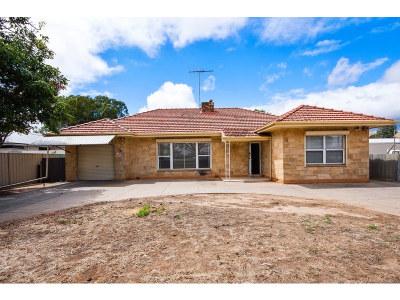 100 Adelaide Rd, Gawler South SA 5118