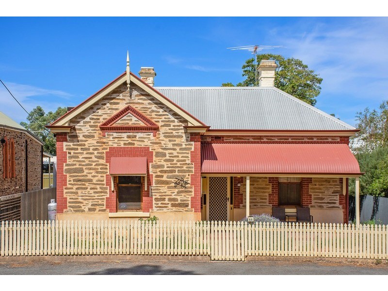 Gawler SA 5118