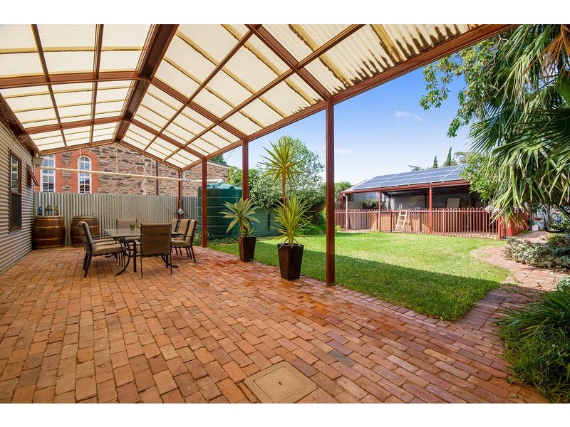 Gawler SA 5118