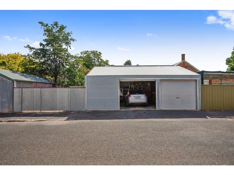 Gawler SA 5118
