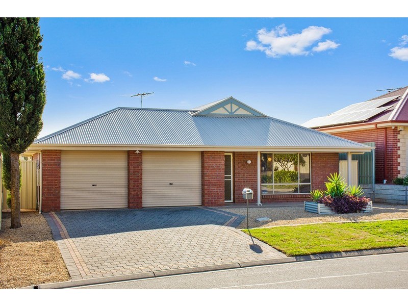 Evanston Park SA 5116