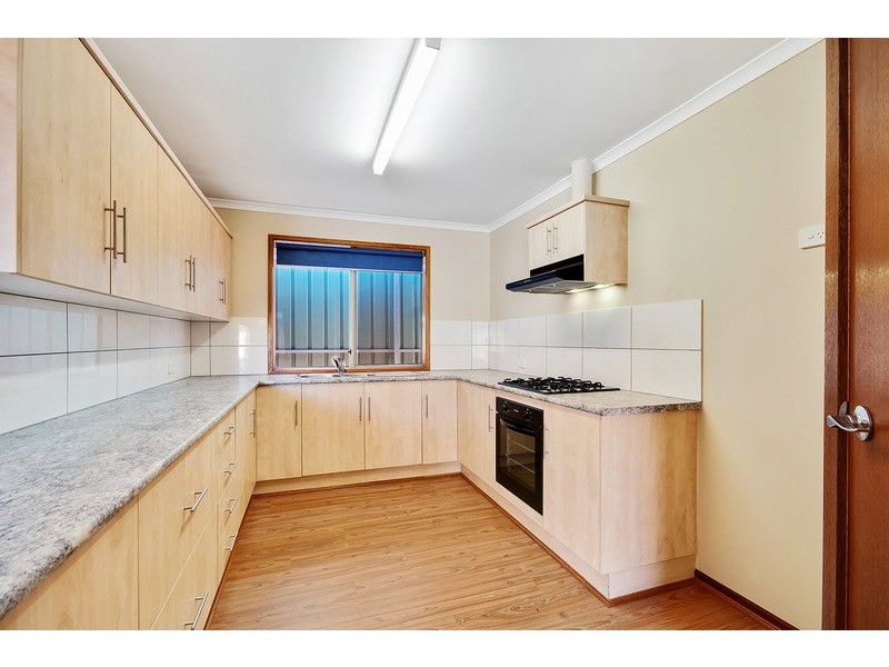 Evanston Park SA 5116