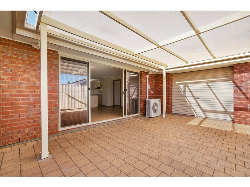 Evanston Park SA 5116