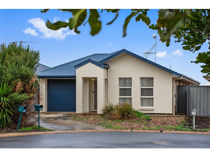 Munno Para West SA 5115