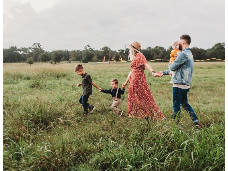 Andrews Farm SA 5114