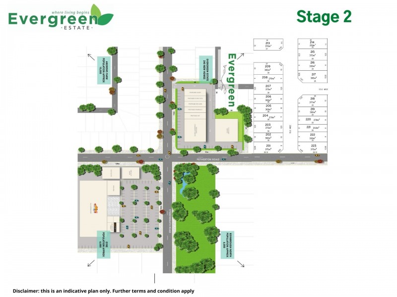 Andrews Farm SA 5114