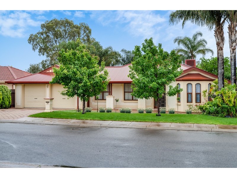 Evanston Park SA 5116