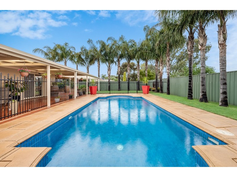 Evanston Park SA 5116