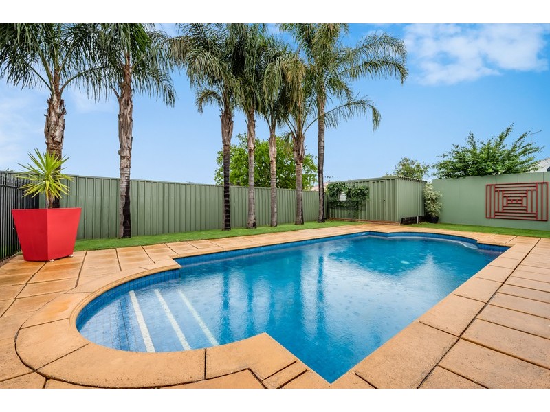 Evanston Park SA 5116