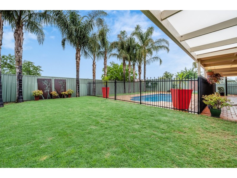 Evanston Park SA 5116