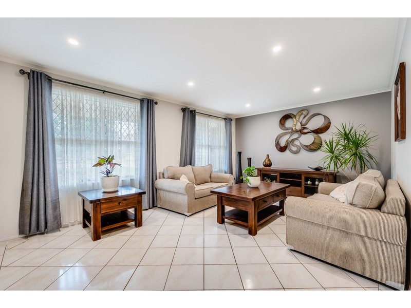 Evanston Park SA 5116